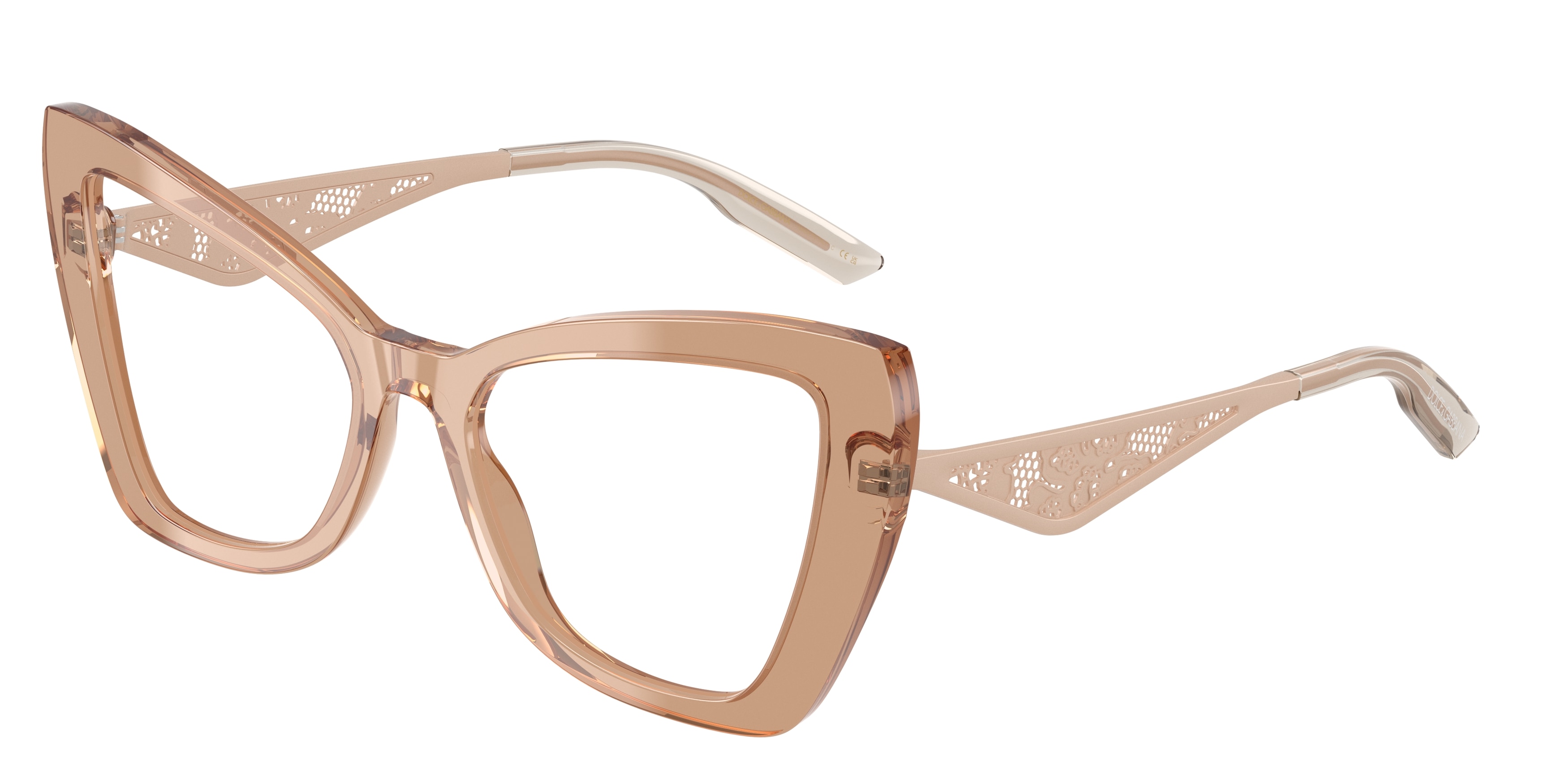 Dolce & Gabbana DG3409 3432  